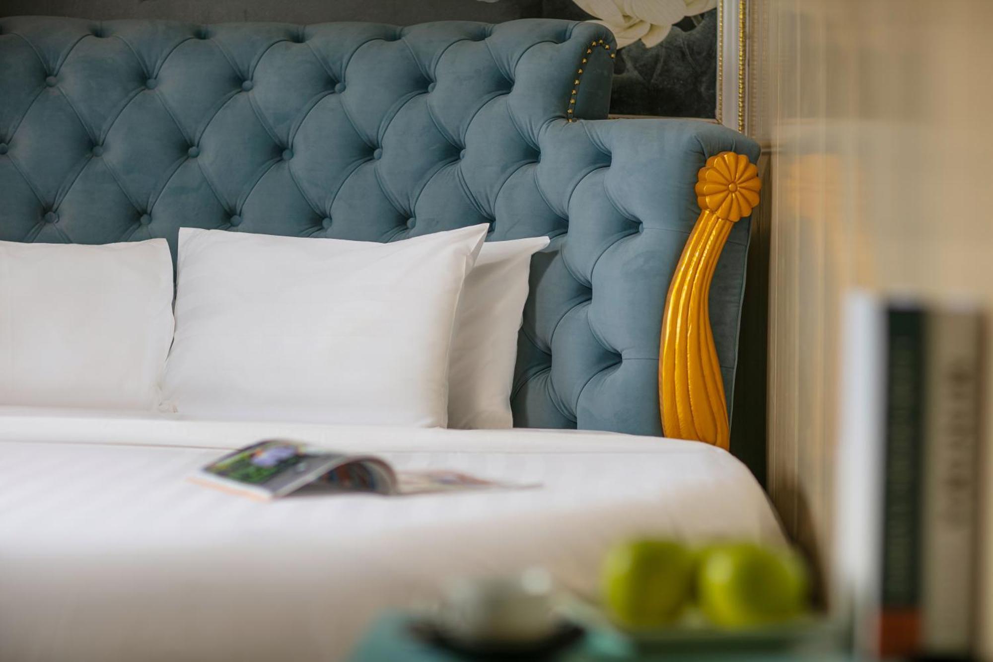 Hotel Halong Fantasea Cruise Ha Long Zewnętrze zdjęcie